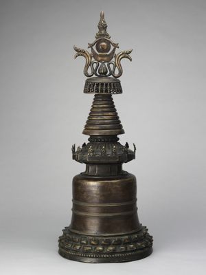Image post by @rubinmuseum on Instagram
