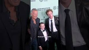Video post by @20thcenturystudios on YouTube