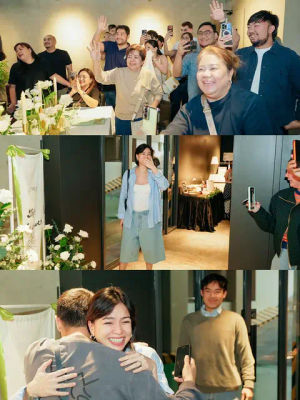 Image post by @gmanetwork on TikTok