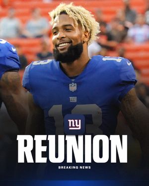 Video post by @espn on TikTok