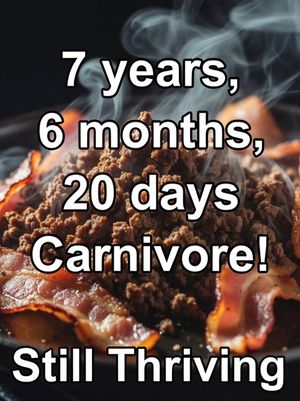 Image post by @thankful.carnivore.medium on Instagram