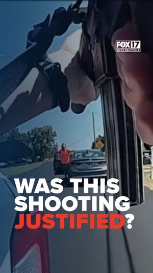 Image post by @foxnashville on Instagram