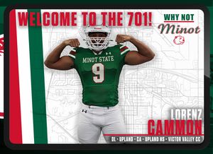 Image post by @msubeaversfb on Instagram