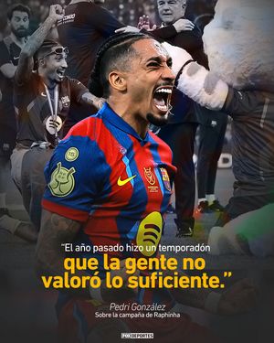 Image post by @foxdeportes on Instagram