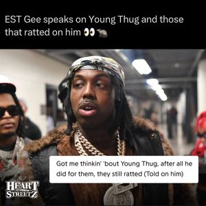 Image post by @heartofthestreetz on Instagram