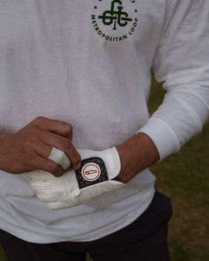 Image post by @benzygolf on Instagram
