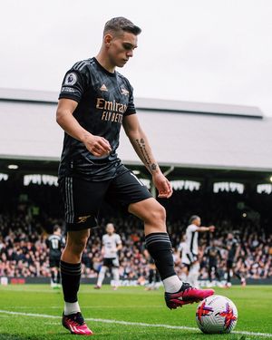 Image post by @football__hqs on Instagram