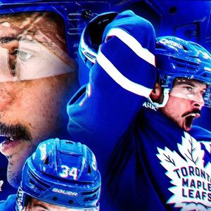 Image post by @nhl on Instagram