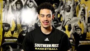 Video post by @southernmisssports on YouTube