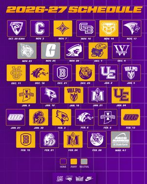 Image post by @uni_basketball on Instagram