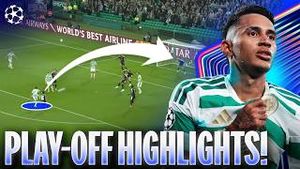 Video post by @uefa on YouTube