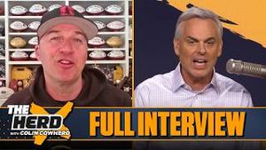 Video post by @nflonfox on YouTube