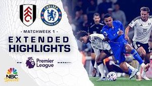 Video post by @nbcsports on YouTube