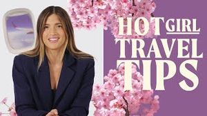 Video post by @cosmopolitan on YouTube