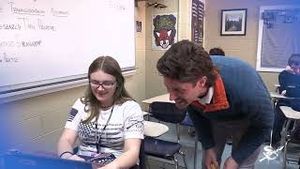 Video post by @sapulpapublicschools6557 on YouTube