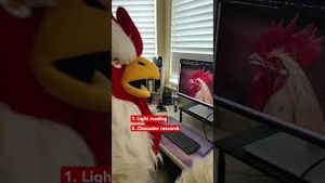 Video post by @vizmedia on YouTube