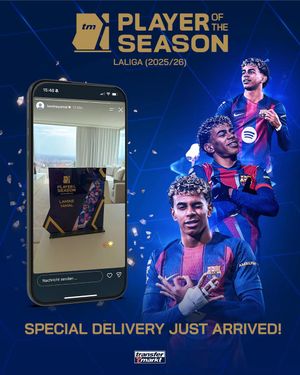 Video post by @transfermarkt on TikTok