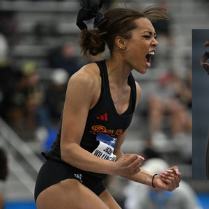 Image post by @ncaadii on Instagram