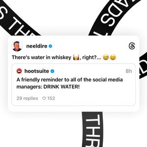 Image post by @neeldire on Instagram