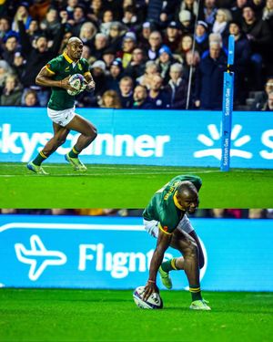 Image post by @bokrugby on Instagram