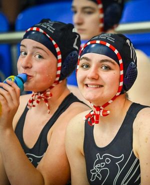 Image post by @swimengland on Instagram