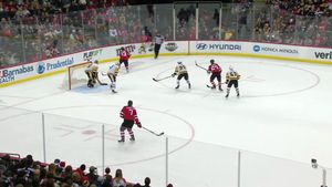 Video post by @NJDevils on Facebook