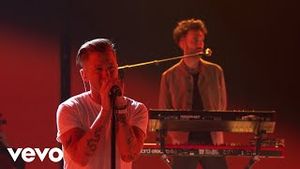 Video post by @onerepublicvevo on YouTube