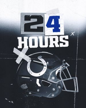 Image post by @colts on Instagram