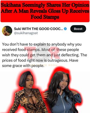 Image post by @theshaderoom on Instagram
