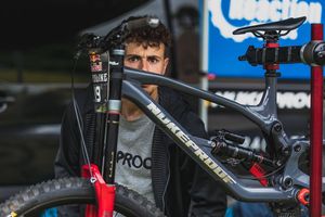 Image post by @nukeproofbikes on Instagram