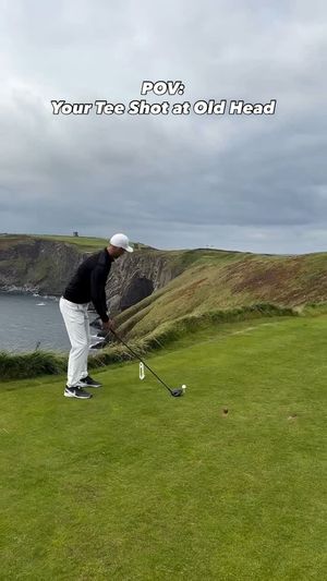 Image post by @beautifulgolfcourses on Instagram