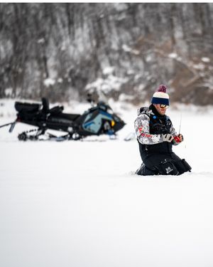 Image post by @polarissnow on Instagram