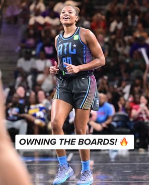 Image post by @atlantadream on Instagram