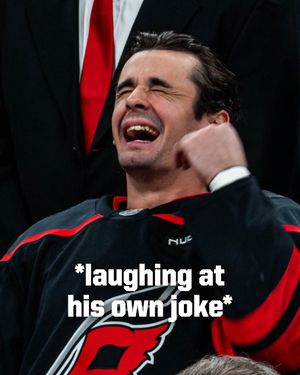 Image post by @canes on Instagram