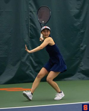 Image post by @cusetennis on Instagram