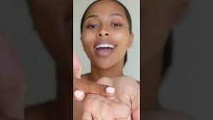 Video post by @shiseidousa on YouTube