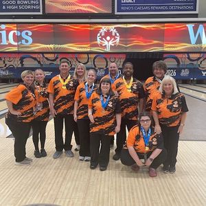 Image post by @specialolympicstn on Instagram