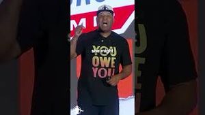 Video post by @etthehiphoppreacher on YouTube