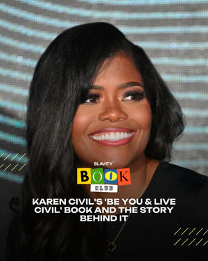 Image post by @blavity on Instagram