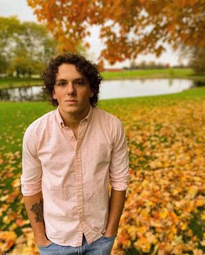 Image post by @adriancollegetv on Facebook