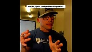 Video post by @salesrecruitinguniversity on YouTube