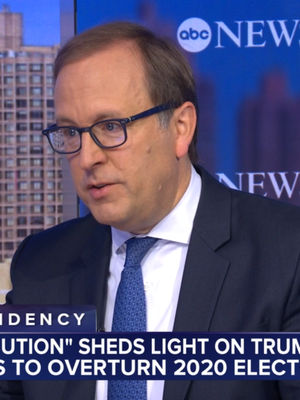 Video post by @abcnewslive on TikTok
