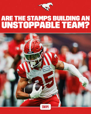 Image post by @cfl on Instagram