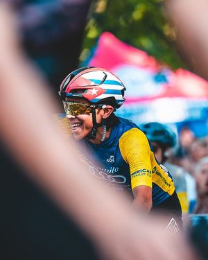 Image post by @kaicaddy on Instagram