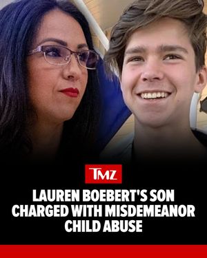 Image post by @tmz_tv on Instagram