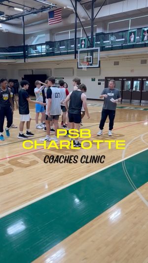 Video post by @proskillscharlotte on Instagram