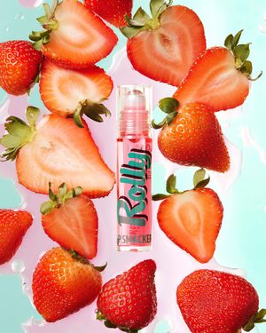 Image post by @lipsmackerbrand on Instagram