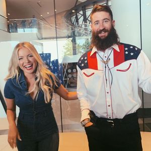 Image post by @chuck__nazty on Instagram