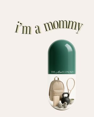 Image post by @themomeconomy on Instagram