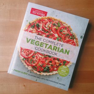Image post by @testkitchen on Instagram